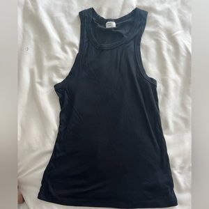 Aritzia sunday best tank